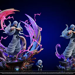 ICE - Gojo 9