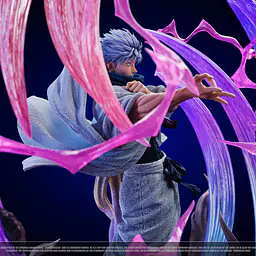 ICE - Gojo 8