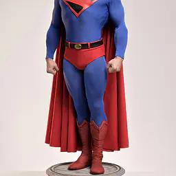 JND - Superman 5