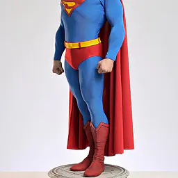 JND - Superman 8