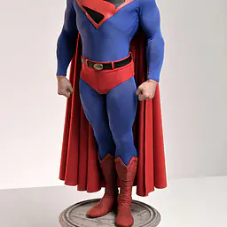 JND - Superman 13