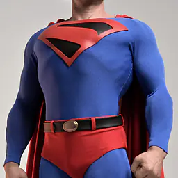 JND - Superman 15