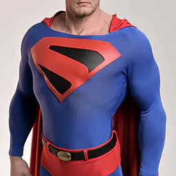 JND - Superman 2