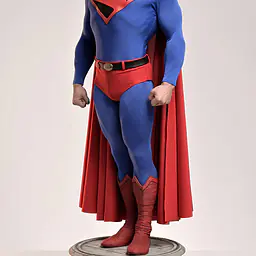 JND - Superman 3
