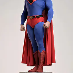 JND - Superman 7