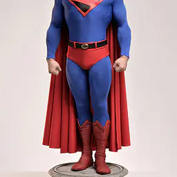 JND - Superman 11