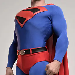 JND - Superman 21