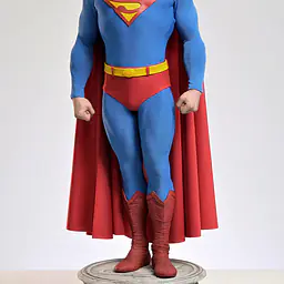JND - Superman 22