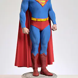 JND - Superman 20