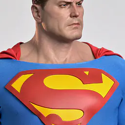 JND - Superman 4