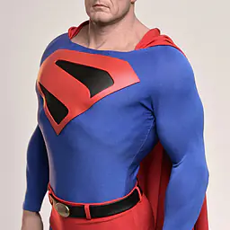 JND - Superman 9