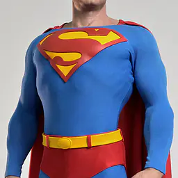 JND - Superman 10