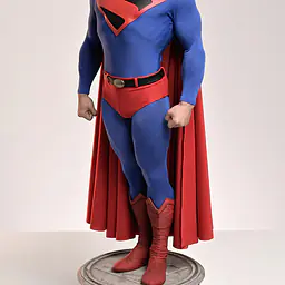 JND - Superman 27