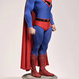 JND - Superman 28