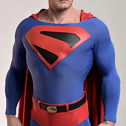 JND - Superman 29