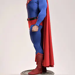 JND - Superman 31