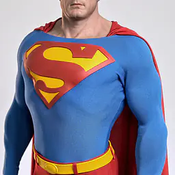 JND - Superman 30