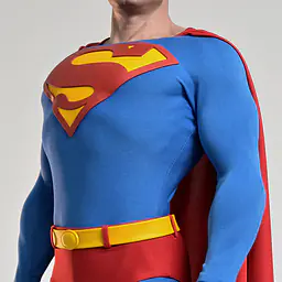 JND - Superman 18