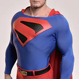JND - Superman 23