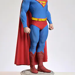 JND - Superman 26