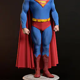 JND - Superman 39