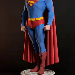 JND - Superman 38