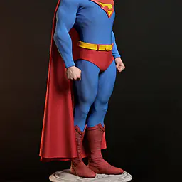 JND - Superman 40