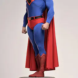 JND - Superman 33