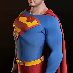 JND - Superman 46