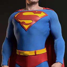 JND - Superman 48