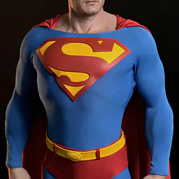 JND - Superman 49