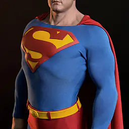 JND - Superman 50