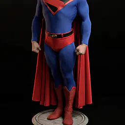 JND - Superman 57