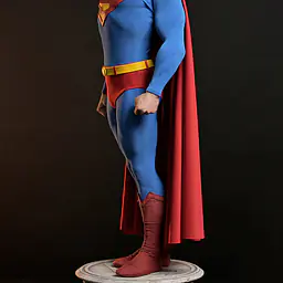 JND - Superman 43