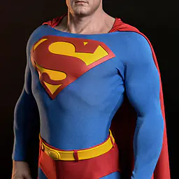 JND - Superman 45