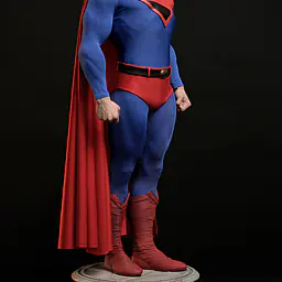 JND - Superman 60
