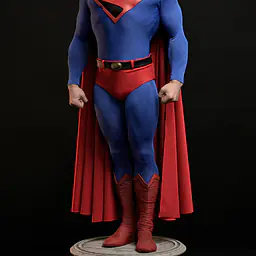 JND - Superman 58