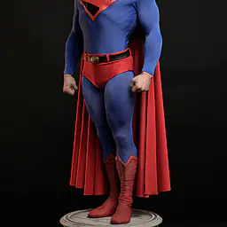 JND - Superman 56