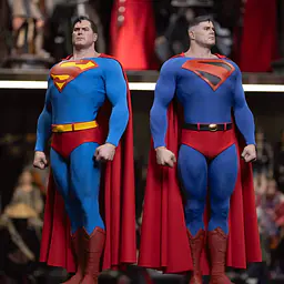 JND - Superman 55