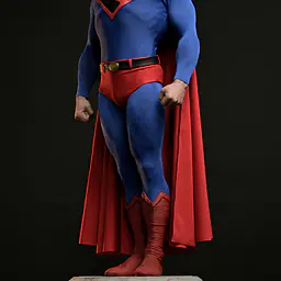 JND - Superman 65