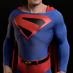 JND - Superman 70