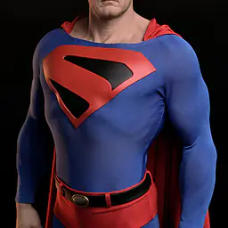 JND - Superman 68