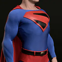 JND - Superman 69