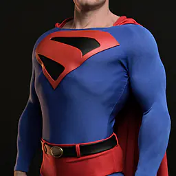 JND - Superman 71
