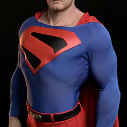 JND - Superman 72
