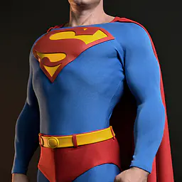 JND - Superman 47