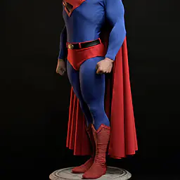 JND - Superman 63