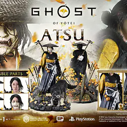 Prime 1 - Atsu 5