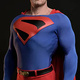 JND - Superman 67