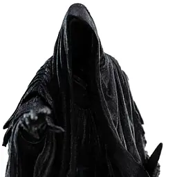WETA Workshop - Ringwraith 4